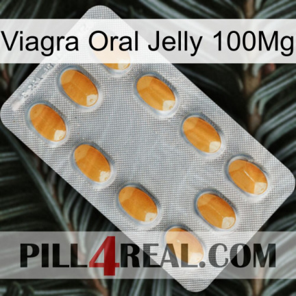 Viagra Oral Jelly 100Mg cialis3